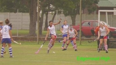 Edgemead High School