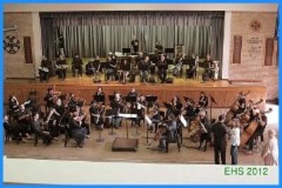 Edgemead High School