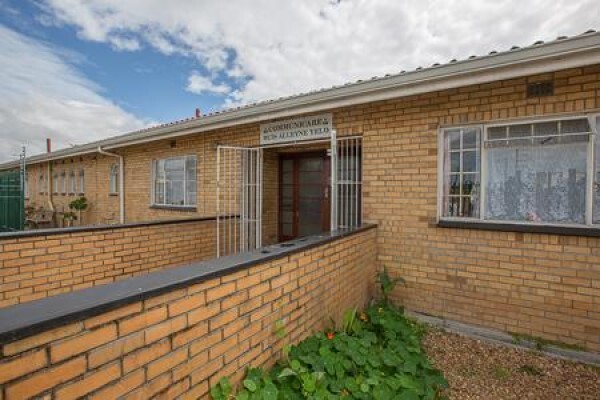 Communicare:Brooklyn Area Housing Office:Rosehaven Service Centre