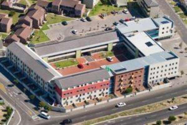 Communicare:RUYTERWACHT AREA HOUSING OFFICE