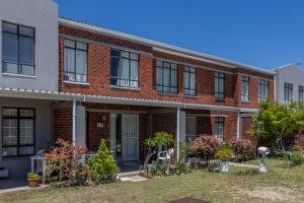Communicare:RUYTERWACHT AREA HOUSING OFFICE
