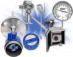 Wika Instruments (Pty) Ltd