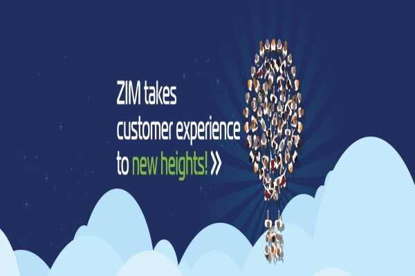 Zim Integrated Shipping Services:After hours Cell