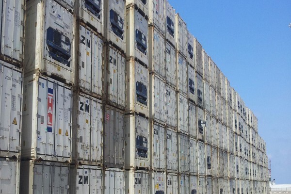 Zim Integrated Shipping Services:After hours Cell
