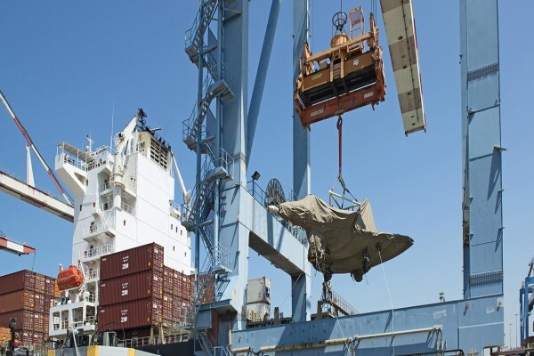 Zim Integrated Shipping Services:After hours Cell