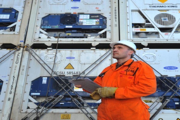 Zim Integrated Shipping Services:After hours Cell
