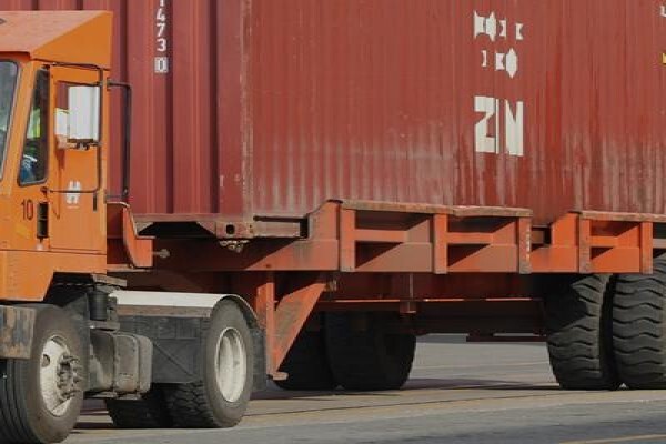 Zim Integrated Shipping Services:After hours Cell