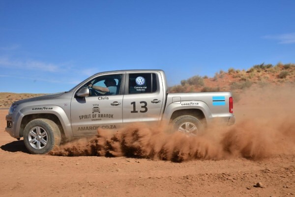 Goodyear SA (Pty) Ltd
