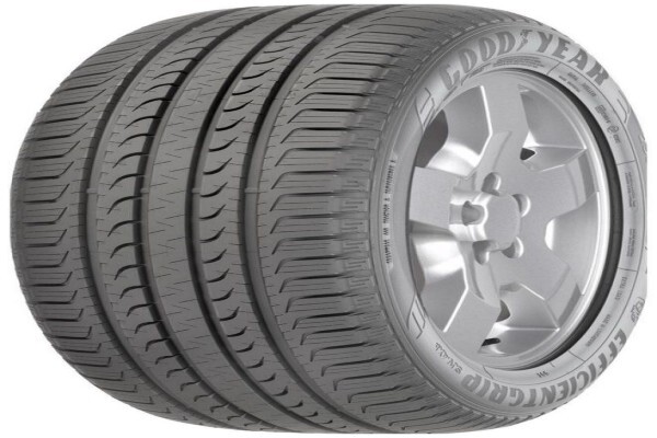 Goodyear SA (Pty) Ltd