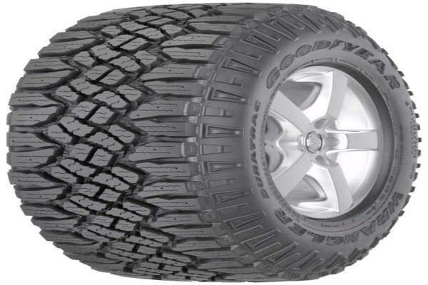 Goodyear SA (Pty) Ltd