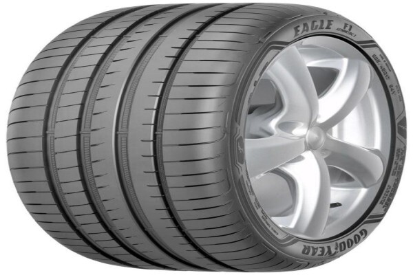 Goodyear SA (Pty) Ltd