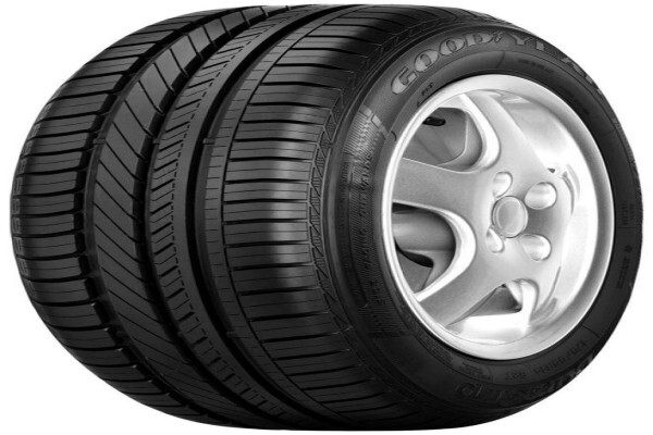 Goodyear SA (Pty) Ltd