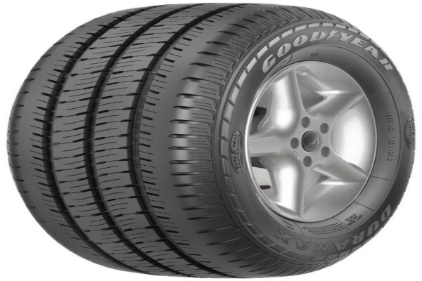 Goodyear SA (Pty) Ltd