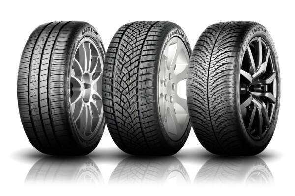 Goodyear SA (Pty) Ltd