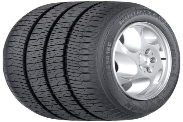 Goodyear SA (Pty) Ltd