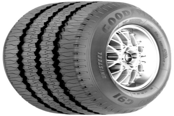 Goodyear SA (Pty) Ltd
