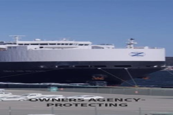 Star Shipping Agencies