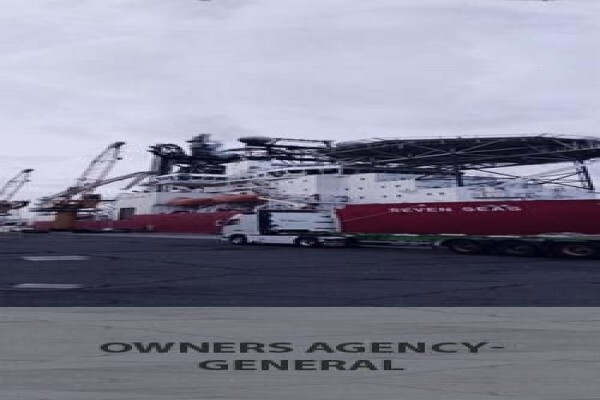 Star Shipping Agencies