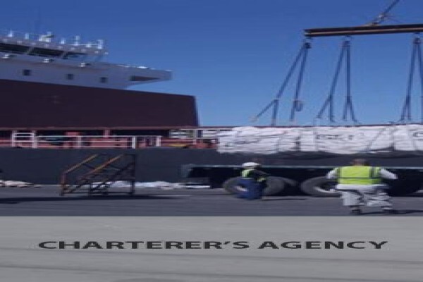 Star Shipping Agencies