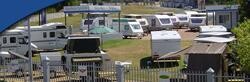 Tygerberg Caravans & Campworld