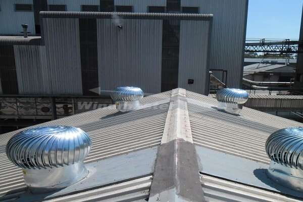 Windmaster International (Pty) Ltd