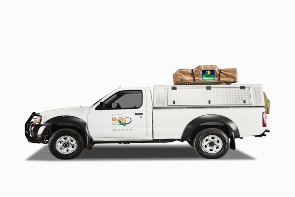 Maui Camper & 4 x 4 Hire