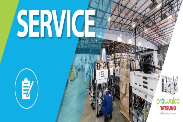 Prowalco (Pty) Ltd