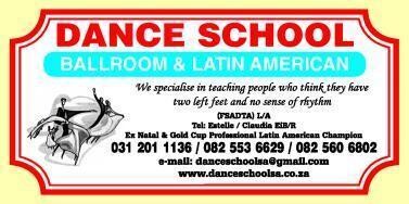 Dance School