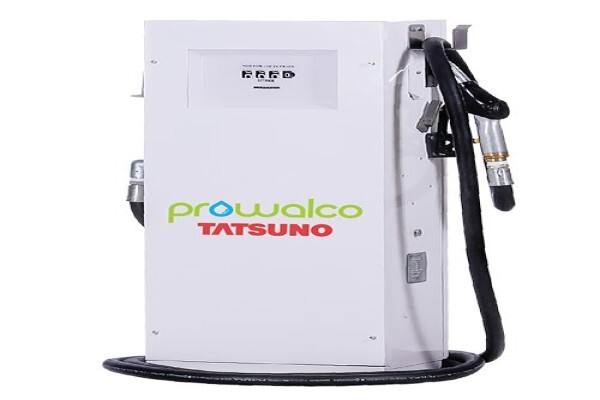 Prowalco (Pty) Ltd