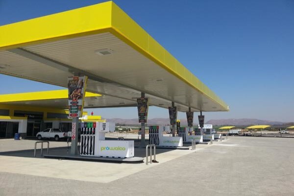Prowalco (Pty) Ltd