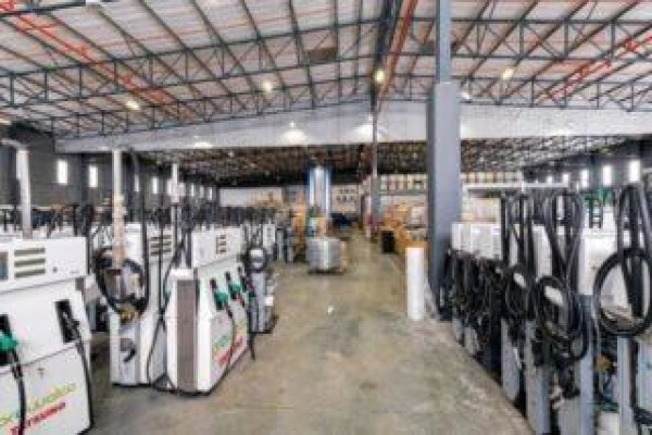 Prowalco (Pty) Ltd