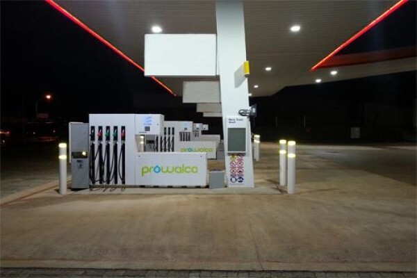 Prowalco (Pty) Ltd