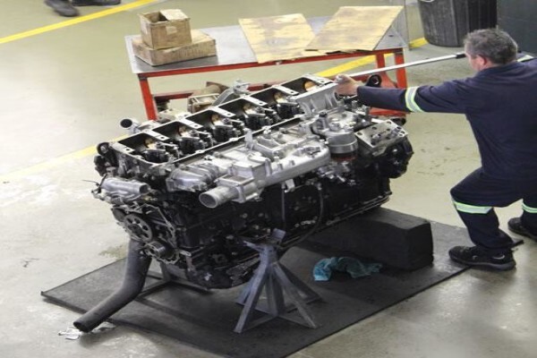 Micro Motor Engineering (Pty) Ltd