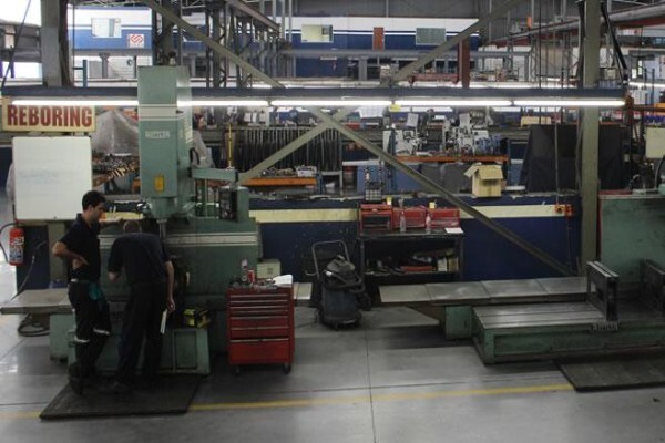 Micro Motor Engineering (Pty) Ltd