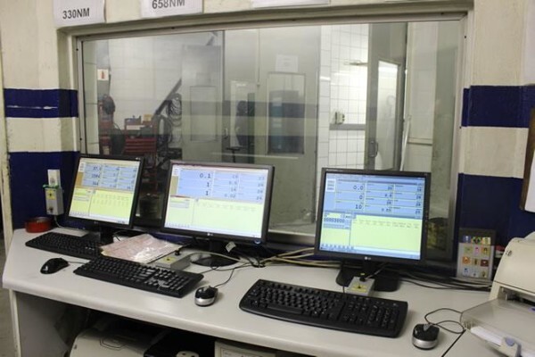 Micro Motor Engineering (Pty) Ltd