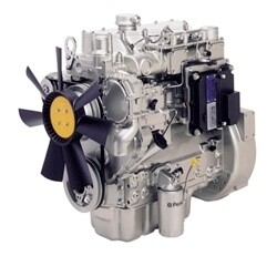 Barloworld Power - Perkins