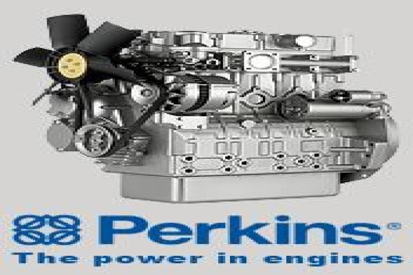 Barloworld Power - Perkins