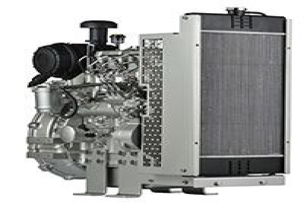 Barloworld Power - Perkins