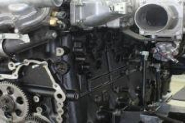 Micro Motor Engineering (Pty) Ltd