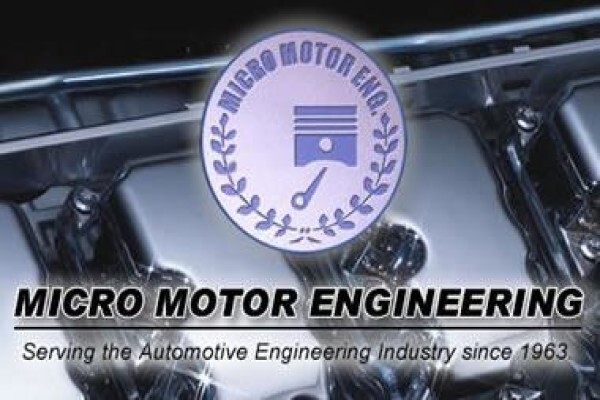 Micro Motor Engineering (Pty) Ltd