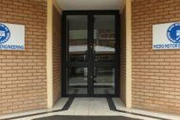 Micro Motor Engineering (Pty) Ltd