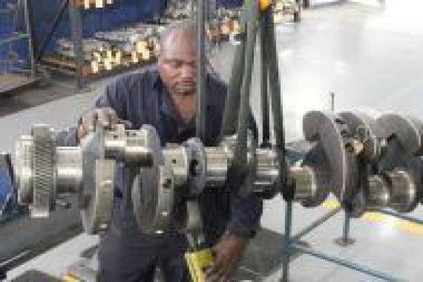 Micro Motor Engineering (Pty) Ltd