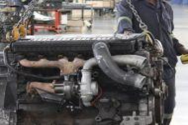 Micro Motor Engineering (Pty) Ltd