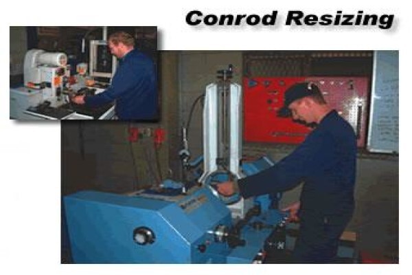 Micro Motor Engineering (Pty) Ltd