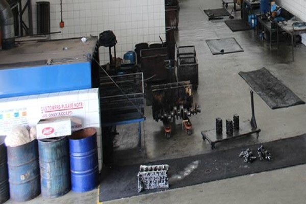 Micro Motor Engineering (Pty) Ltd