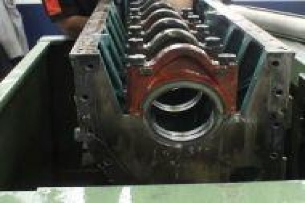 Micro Motor Engineering (Pty) Ltd