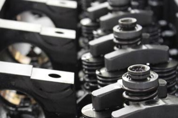 Micro Motor Engineering (Pty) Ltd