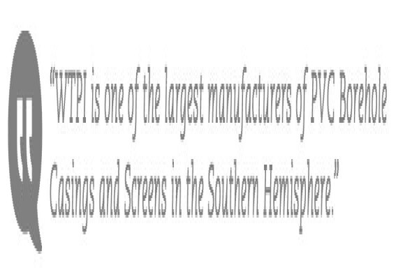 Water Technology Plastic Industries (Pty) Ltd