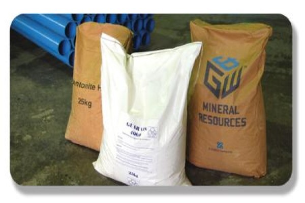 Water Technology Plastic Industries (Pty) Ltd