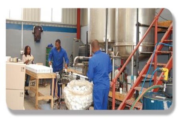 Water Technology Plastic Industries (Pty) Ltd
